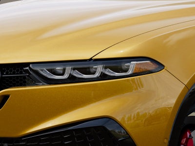 2026 Alfa Romeo Tonale Veloce AWD