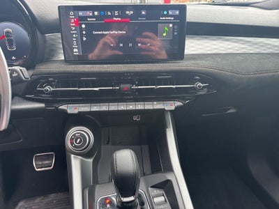 2025 Alfa Romeo Tonale Intensa AWD