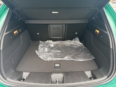 2025 Alfa Romeo Tonale Intensa AWD