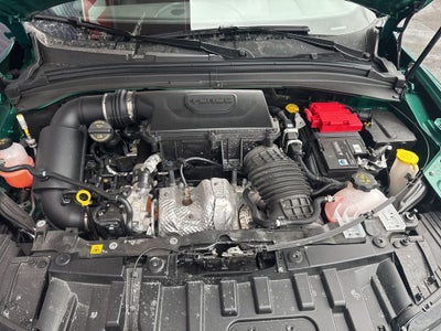 2025 Alfa Romeo Tonale Intensa AWD