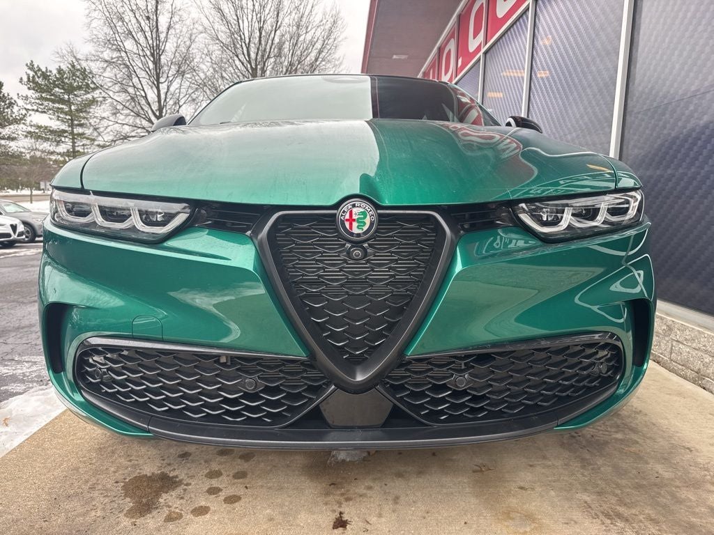 2025 Alfa Romeo Tonale Intensa AWD