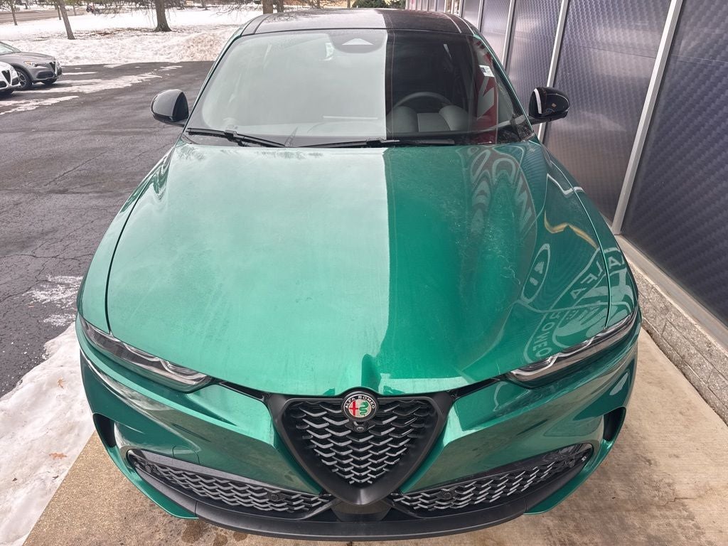 2025 Alfa Romeo Tonale Intensa AWD