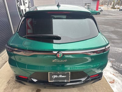 2025 Alfa Romeo Tonale Intensa AWD