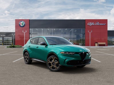 2025 Alfa Romeo Tonale Intensa AWD