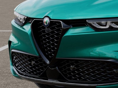 2025 Alfa Romeo Tonale Intensa AWD