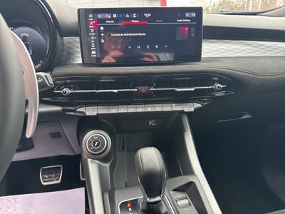 2025 Alfa Romeo Tonale Intensa AWD