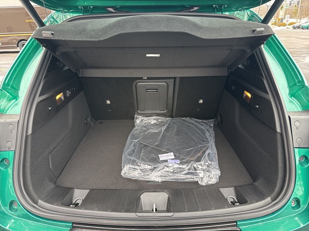 2025 Alfa Romeo Tonale Intensa AWD