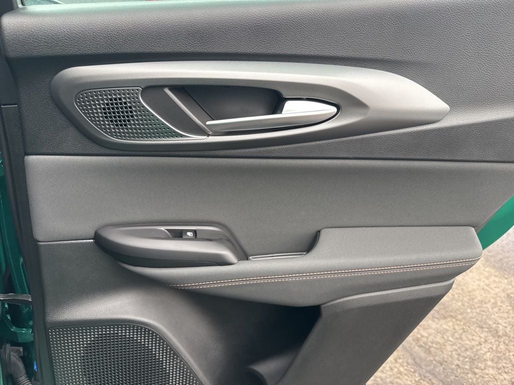 2025 Alfa Romeo Tonale Intensa AWD