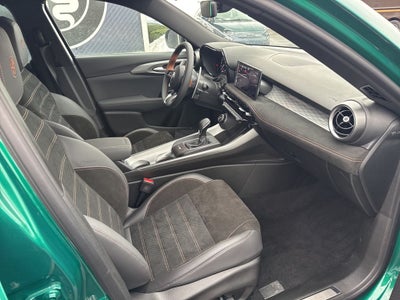 2025 Alfa Romeo Tonale Intensa AWD