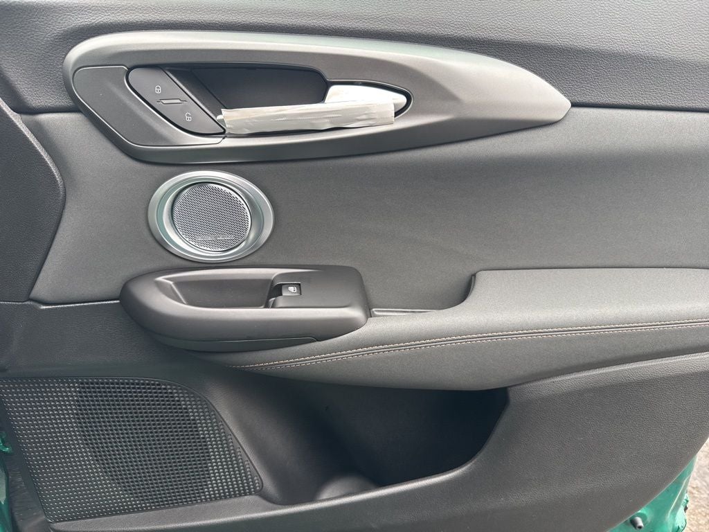 2025 Alfa Romeo Tonale Intensa AWD