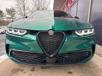 2025 Alfa Romeo Tonale Intensa AWD