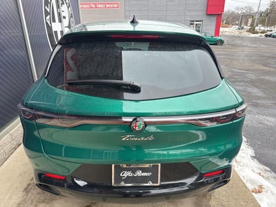 2025 Alfa Romeo Tonale Intensa AWD