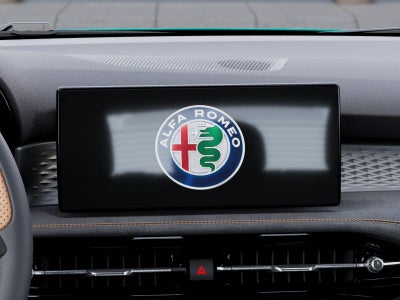 2025 Alfa Romeo Tonale Intensa AWD