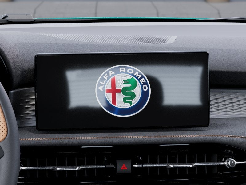 2025 Alfa Romeo Tonale Intensa AWD