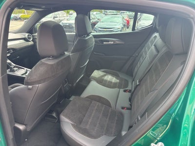 2025 Alfa Romeo Tonale Intensa AWD