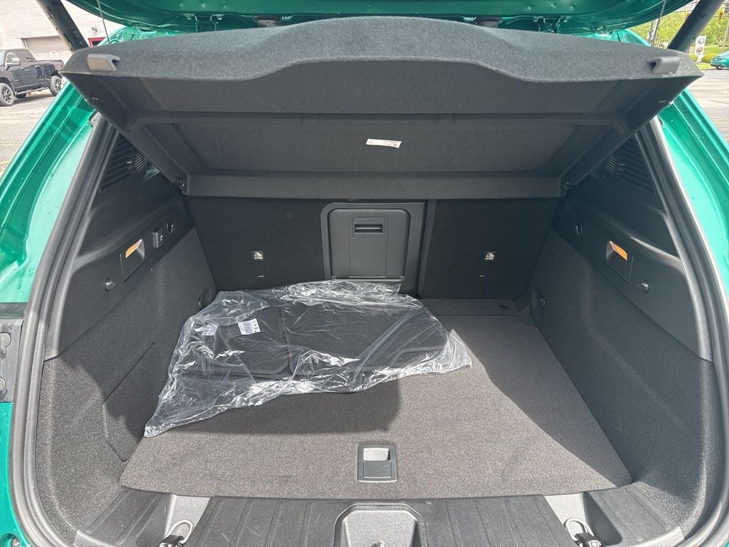 2025 Alfa Romeo Tonale Intensa AWD