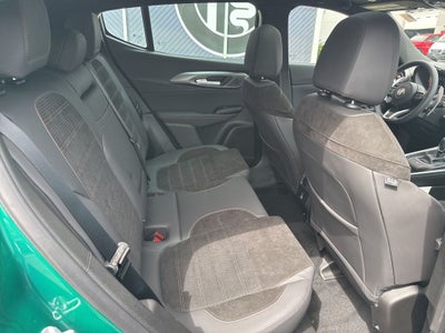 2025 Alfa Romeo Tonale Intensa AWD