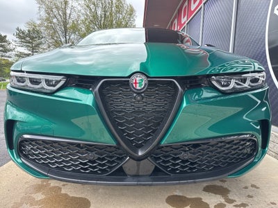 2025 Alfa Romeo Tonale Intensa AWD