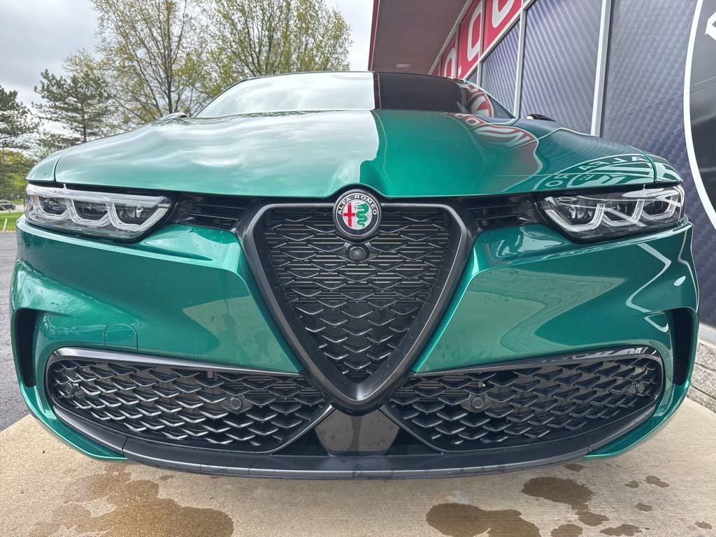 2025 Alfa Romeo Tonale Intensa AWD