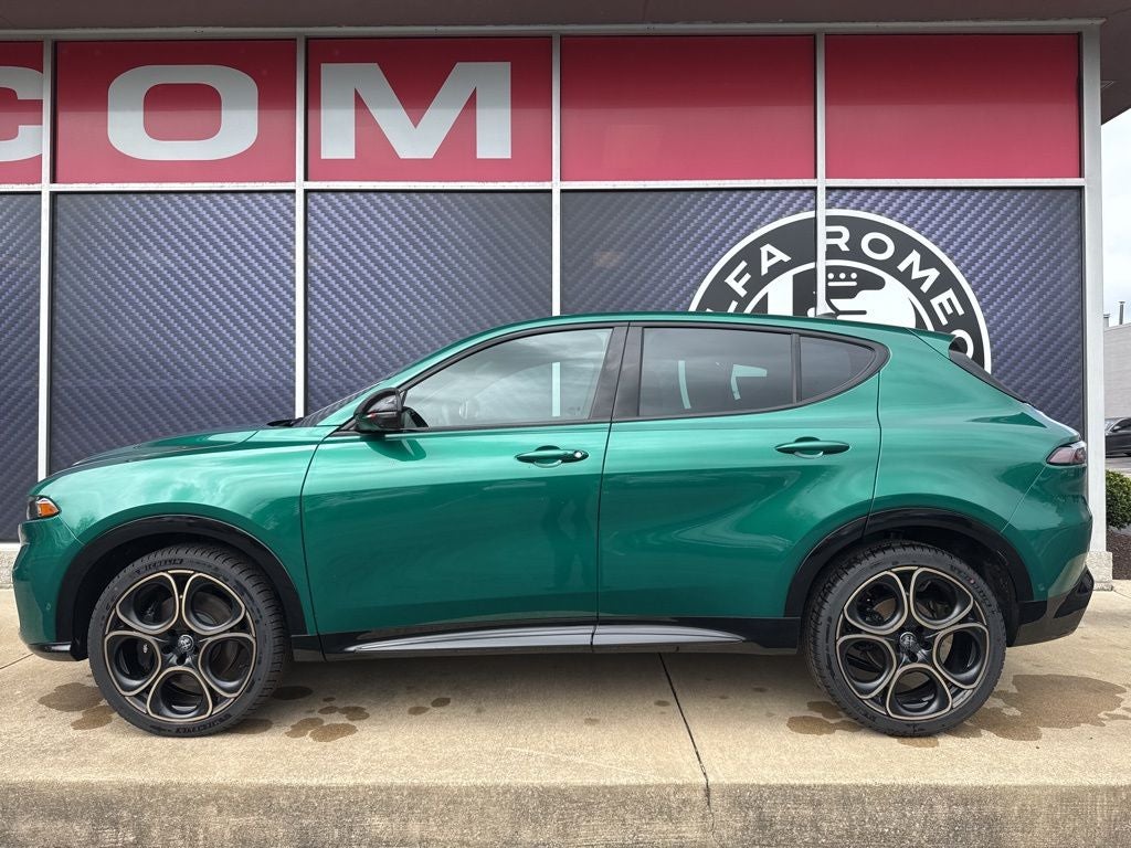 2025 Alfa Romeo Tonale Intensa AWD