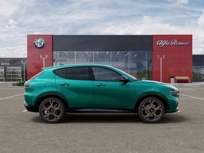 2025 Alfa Romeo Tonale Intensa AWD