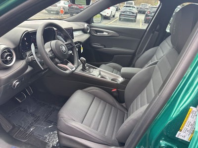 2026 Alfa Romeo Tonale Veloce AWD