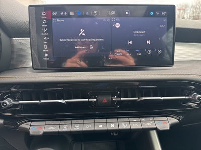 2026 Alfa Romeo Tonale Veloce AWD