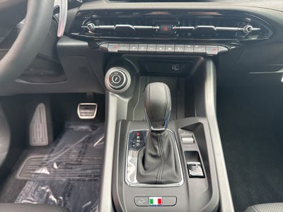 2026 Alfa Romeo Tonale Veloce AWD