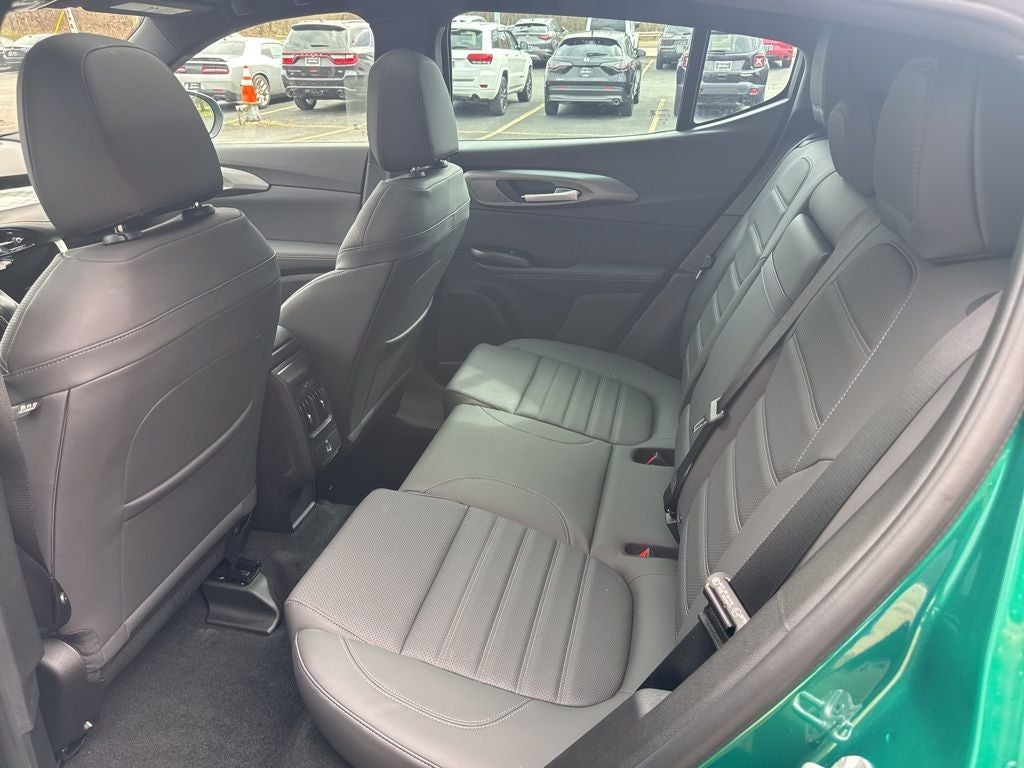 2026 Alfa Romeo Tonale Veloce AWD