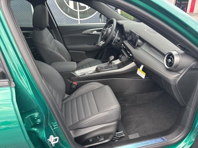 2026 Alfa Romeo Tonale Veloce AWD
