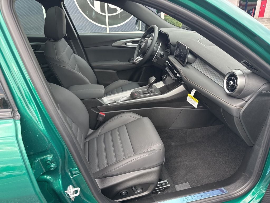 2026 Alfa Romeo Tonale Veloce AWD