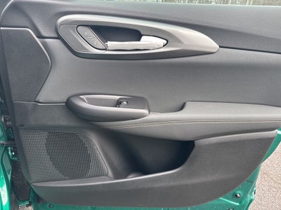 2026 Alfa Romeo Tonale Veloce AWD