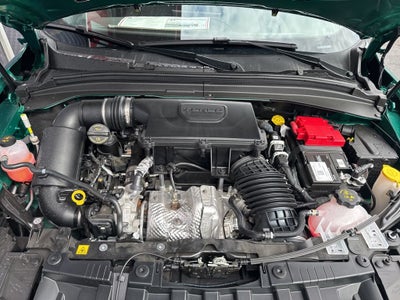 2026 Alfa Romeo Tonale Veloce AWD