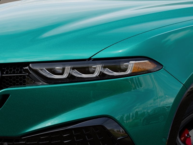 2026 Alfa Romeo Tonale Veloce AWD