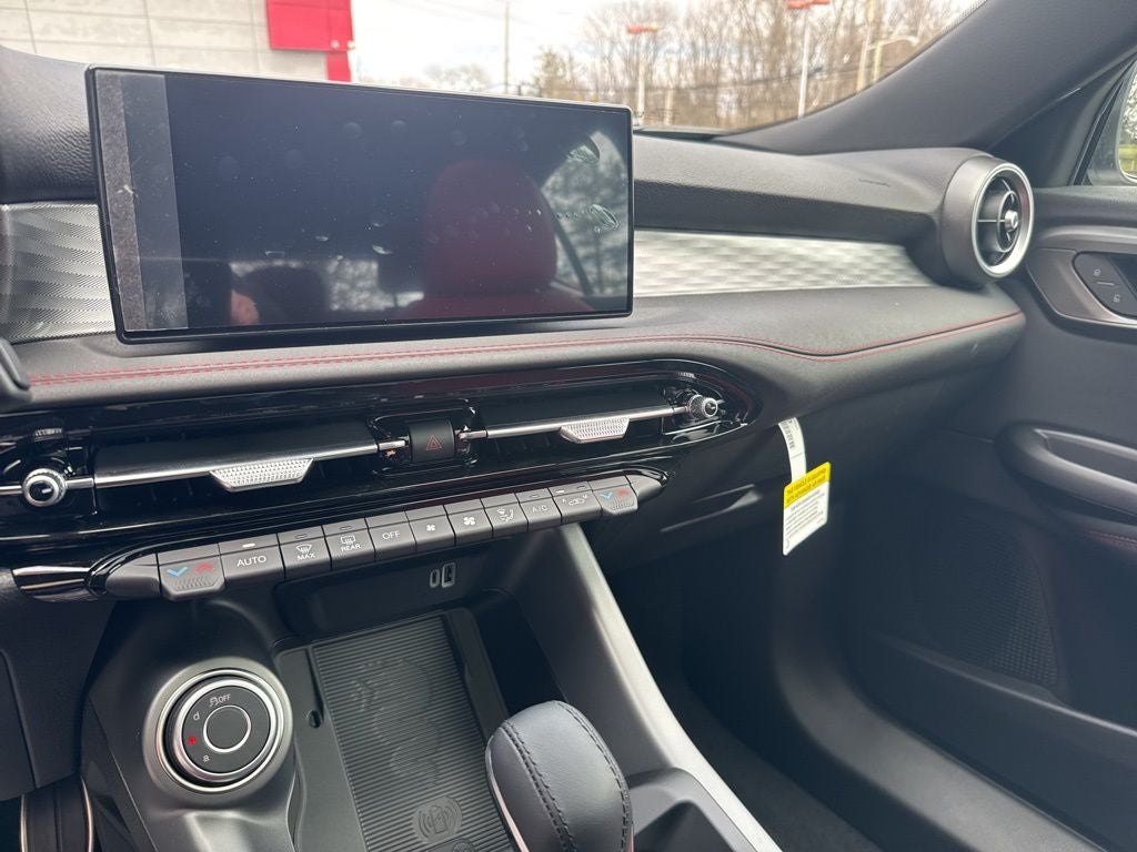 2026 Alfa Romeo Tonale Sprint AWD