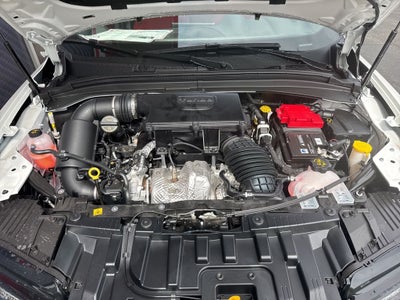 2026 Alfa Romeo Tonale Sprint AWD
