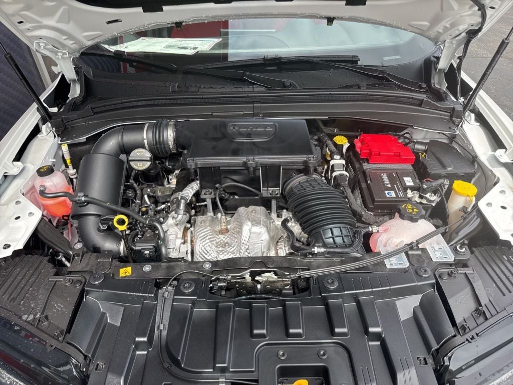 2026 Alfa Romeo Tonale Sprint AWD