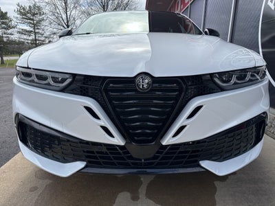 2026 Alfa Romeo Tonale Sprint AWD
