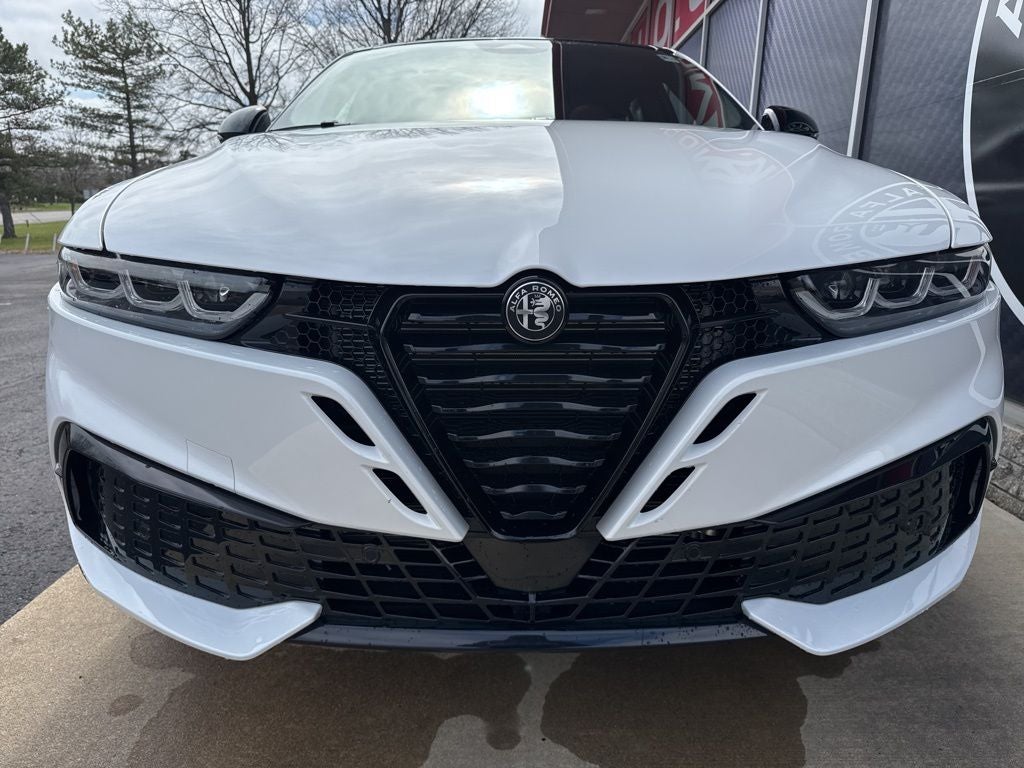 2026 Alfa Romeo Tonale Sprint AWD
