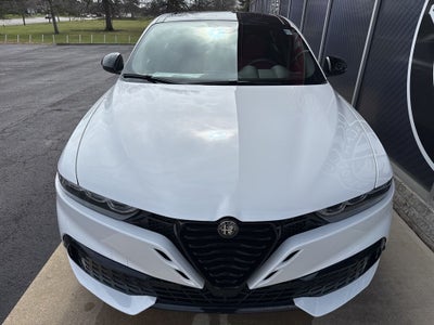 2026 Alfa Romeo Tonale Sprint AWD
