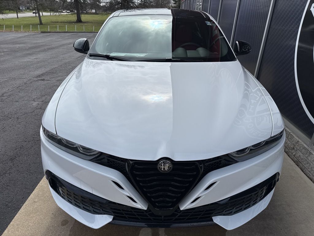 2026 Alfa Romeo Tonale Sprint AWD