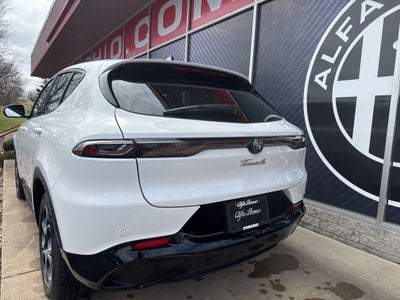 2026 Alfa Romeo Tonale Sprint AWD