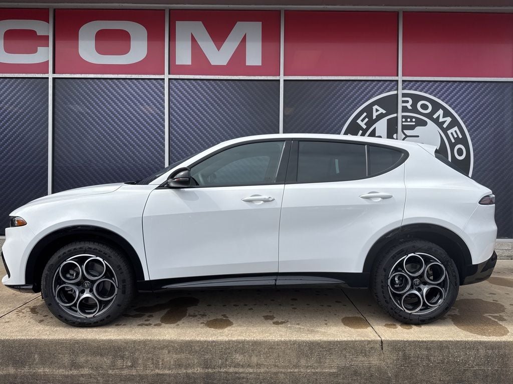 2026 Alfa Romeo Tonale Sprint AWD