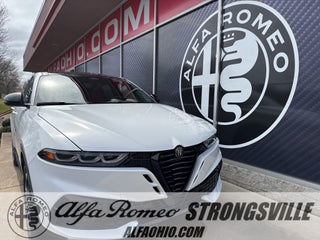 2026 Alfa Romeo Tonale Sprint AWD