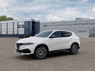 2026 Alfa Romeo Tonale Sprint AWD