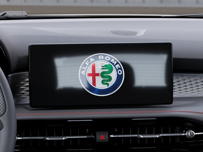 2026 Alfa Romeo Tonale Sprint AWD