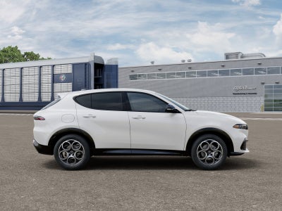 2026 Alfa Romeo Tonale Sprint AWD