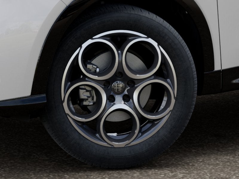 2026 Alfa Romeo Tonale Sprint AWD