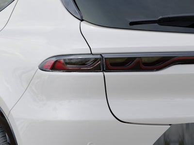 2026 Alfa Romeo Tonale Sprint AWD