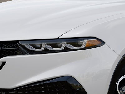 2026 Alfa Romeo Tonale Sprint AWD